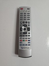 VIEWSAT Ultra VS2000 DVB Free to air satellit...