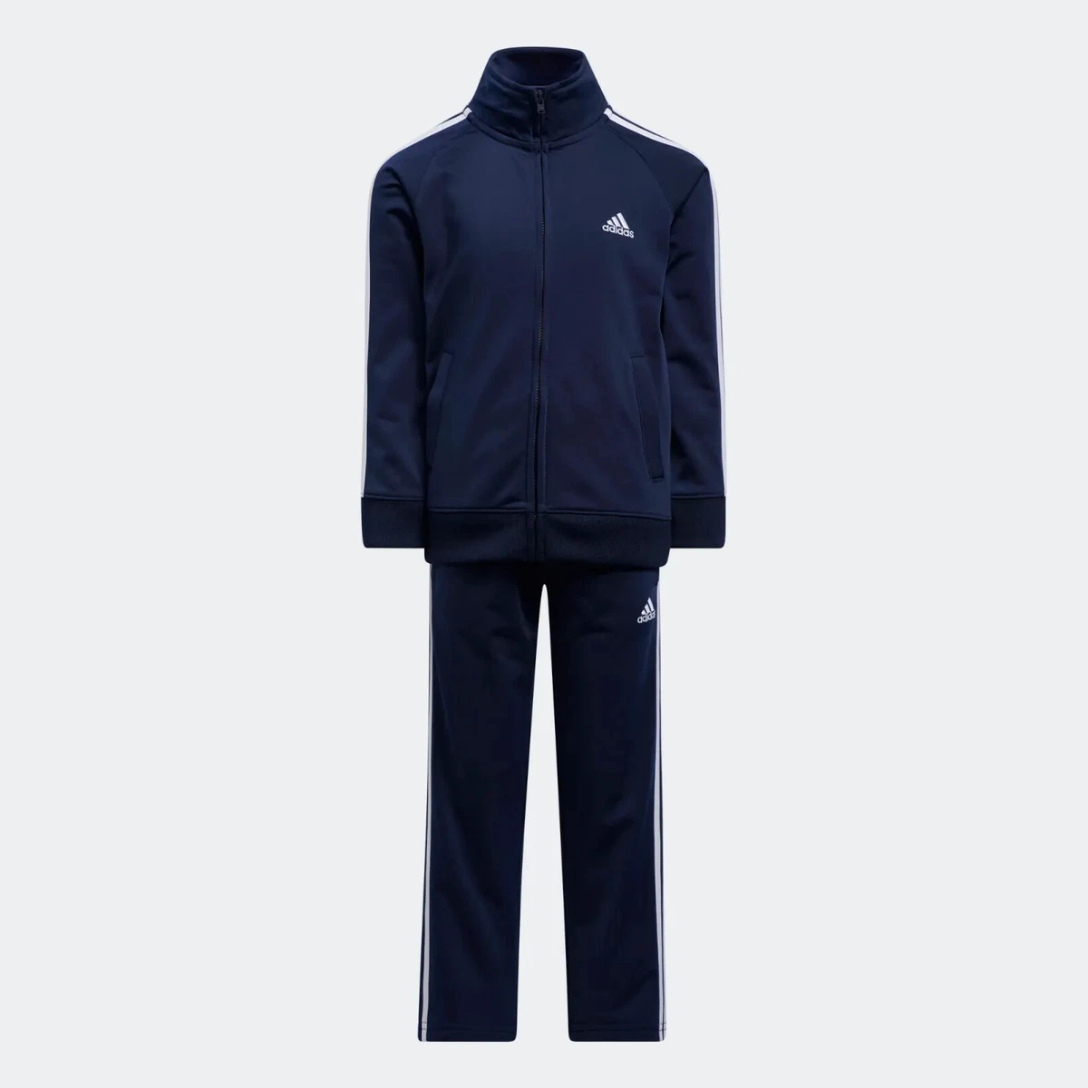 Adidas boys sale tricot jacket