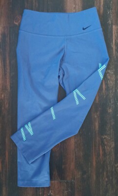 nike 10 less plastic bottles leggings