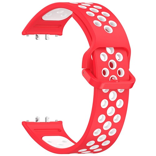 For Samsung Galaxy Fit3 SM-R390 Smartwatch Replacement Silicone Strap Wrist Band - Picture 34 of 36