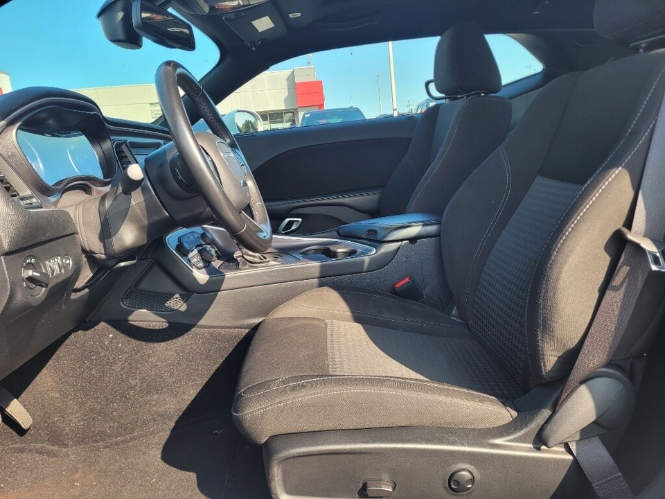 2022 Dodge Challenger SXT eBay