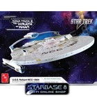 U.S.S. RELIANT NCC-1864 - 1/537 AMT STAR TREK MODELL BAUSATZ NEUAUFLAGE 2024