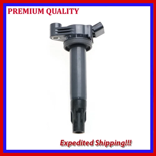1pc Ignition Coil JTO2893 for TOYOTA CAMRY SOLARA LEXUS RX330 2005-2006 UF506  - Bild 1 von 2