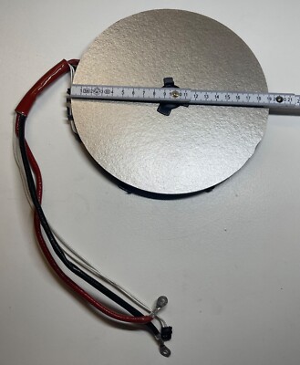 Siemens Bosch Neff Spule Induktionskochfeld  9001034846 185463