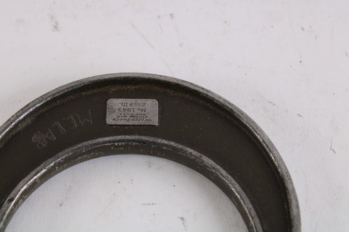 Micrómetro Lufkin Rule Co. n.o 1943 - 2 a 3" - vintage - Imagen 4 de 4