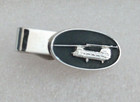 1960s Chinook Helicopter Robbins Co. CH-47 Tie Clip Estate — photo 2