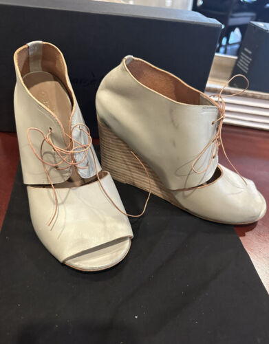 Marsèll Keilabsatz (Damen US 8,5 / EU 39) *NEU* - Bild 4 von 18
