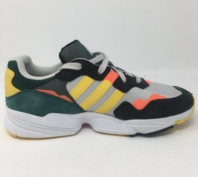 green and gold adidas