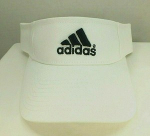 adidas sun visor hat