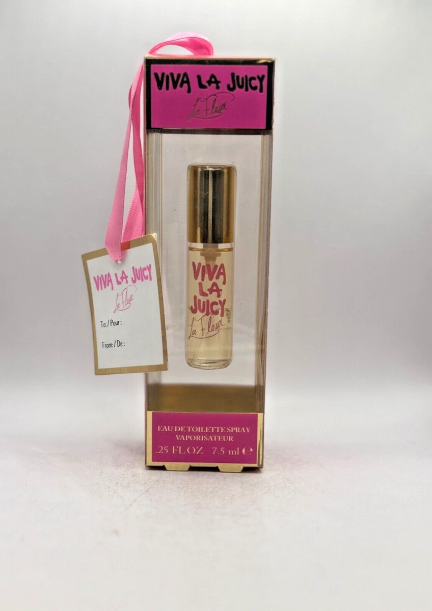 Juicy Couture Viva La Juicy 女士淡香水| eBay