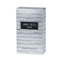 Jimmy Choo Jimmy Choo Man Eau De Toilette 30 Ml