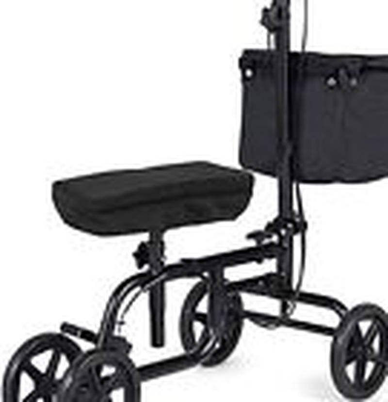 Knee Walker Pad Cover Memory Foam Knee Walker Cushion for Cover Knee Scooter eBay