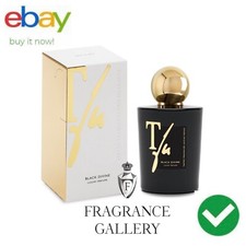 Teatro Fragranze Uniche, "BLACK DIVINE", Eau de Parfum  100ml.