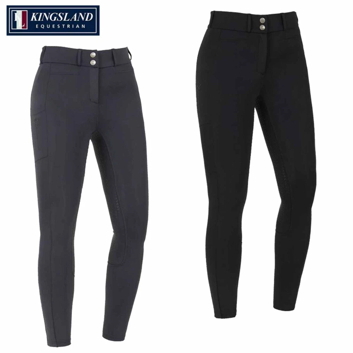 Kingsland leichte Reithose für Damen KLkaya