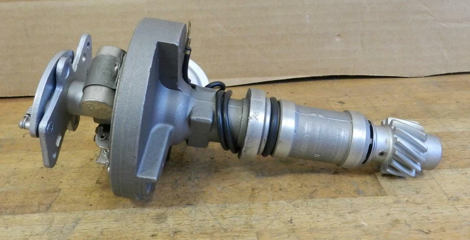 Buick Vehicles 340ci 1966-74 4,1 L 350 5,7 L V8 distribuidor reconstruido Foto 3 de 4