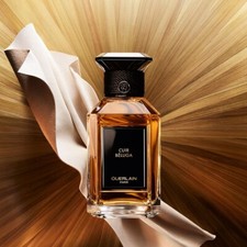 Guerlain L'Art  la Mati re Tobacco Honey EDP 100 ml Spray For Women Perfume 