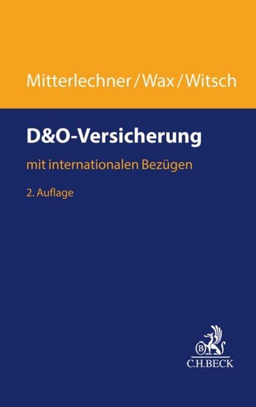 Thumbnail - D&o-versicherung Hermann Mitterlechner