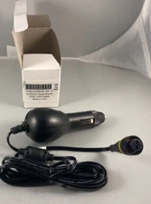 Trimble Geo 05 Power to Vehicle Adapter Cable 63366-00 New