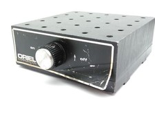 Oriel Corporation 5" x 5" Magnetic Base