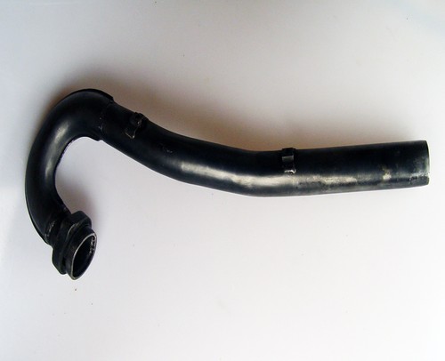 Auspuffkrümmer - KLR 600 - TOP Zustand