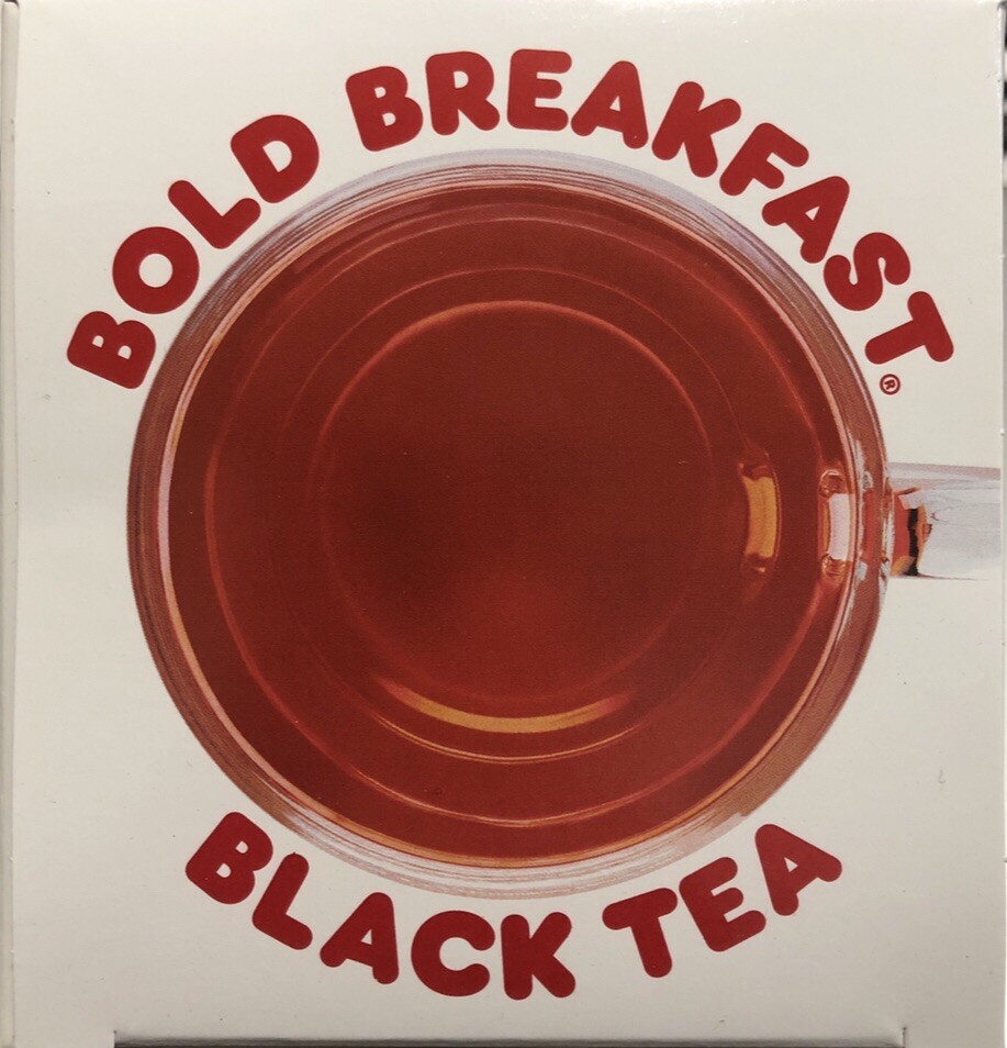 1 Box 15 Tea Bags. Nw 1.6 Oz