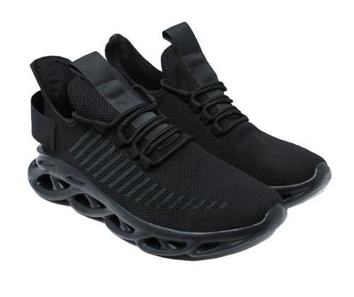 Sneakers Air Flex da uomo con suola ondulata – Speedd