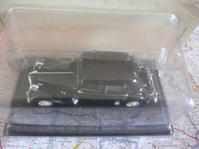 CITROËN Traction 11 B Calandre Tonneline 1948 Universal Hobbies 1/43 en Blister