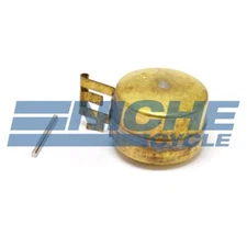 Honda CB450 CL450 CB500T Brass Carburetor Float 16013-283-004/551-950