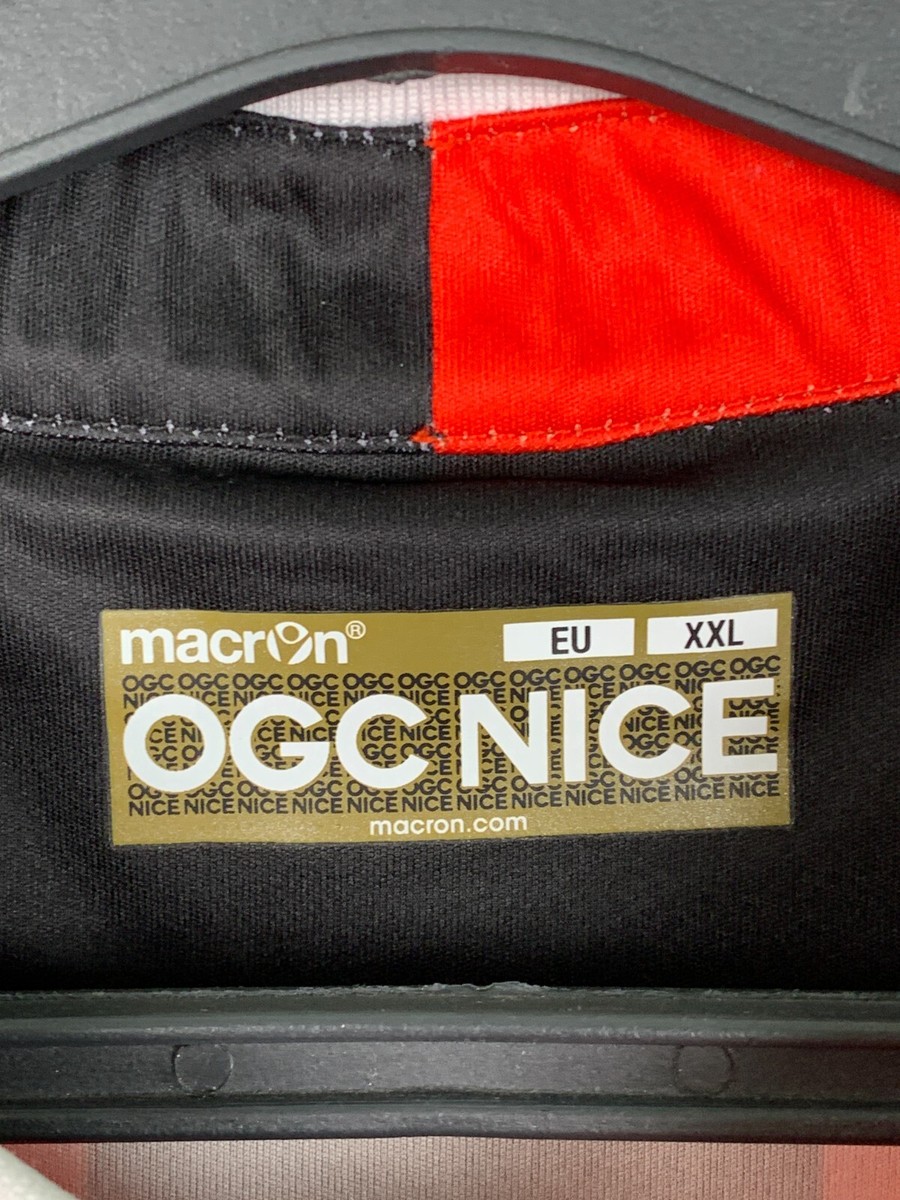 Flocages - tagged OGC Nice - Le Bon Flocage