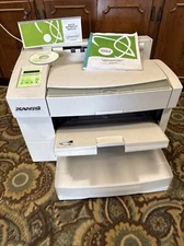 Xante PlateMaker 5 WIDE FORMAT PRINTER Total Prepress System *details