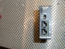 AUTOMATION DIRECT D2-EM / D2EM