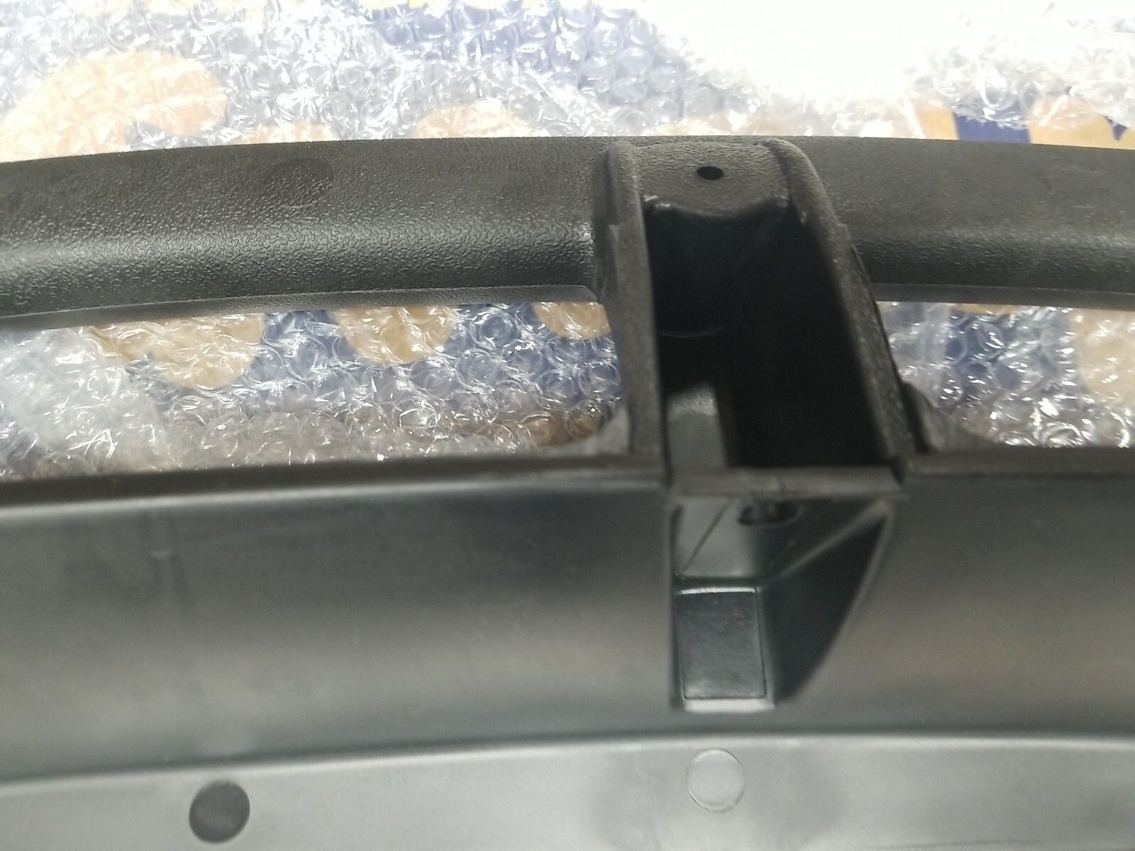 2002 Arctic Cat ZR 600 EFI Zr3 Chassis Rear Bumper Grab Bar for sale