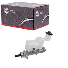ABS HAUPTBREMSZYLINDER 20,6mm passend für TOYOTA COROLLA | 72048