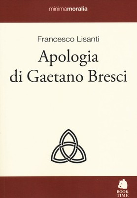 Apologie von Gaetano Bresci - Lisanti Francesco
