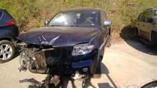 Driver Caliper Front Without Police Package Fits 11-25 Durango 1371062 Driver Caliper Front Without Police Package Fits 11-25 Durango 1371062