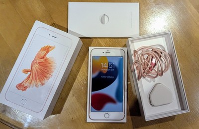 Plus Price Iphone 6s Plus 128gb Rose Gold Plus 64gb Iphone Plus