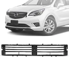  Radiator Grille Air Shutter Actuator with Motor Compatible with Buick 