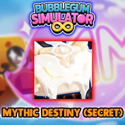Bubble Gum Simulator Infinity - Roblox | BGSI | Cheap Pets ✨ SAME DAY DELIVERY ✨ - Bild 61 von 71