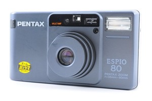 Pentax Espio 80 | eBay