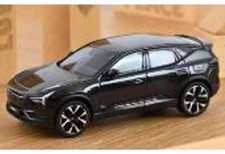 1/43 Polestar 3 2024 Space Diecast Model Car 873015