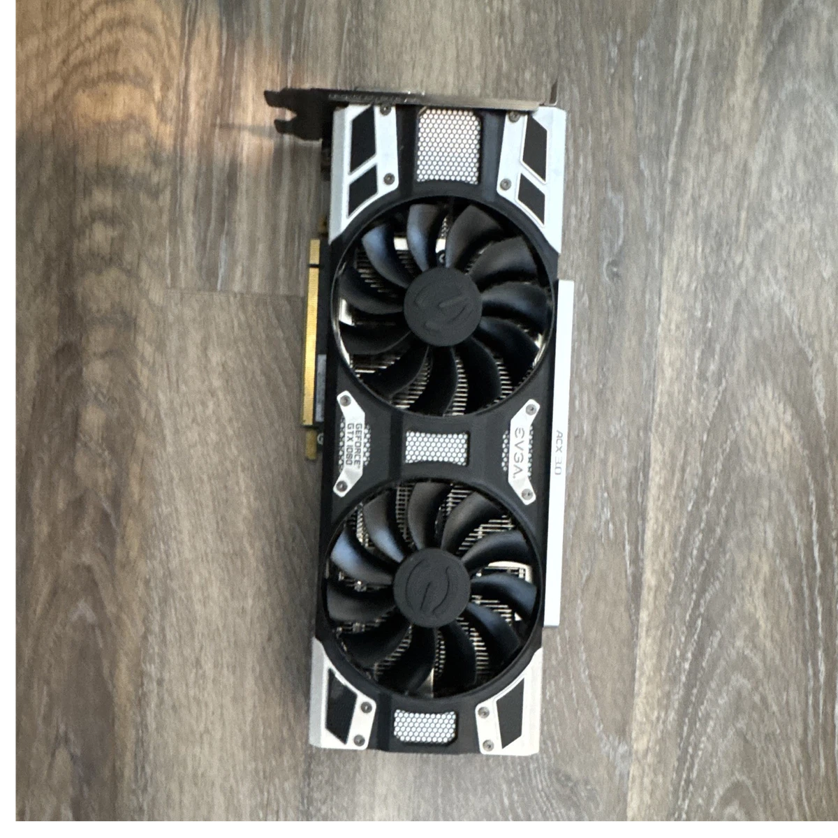 Preços baixos em Placas de vídeo/gráficas NVIDIA GeForce GTX 1080