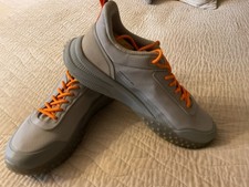 MUNICIPAL Sportcross ATG Golf Shoe Size 13 Gray EUC