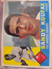 baseball cards