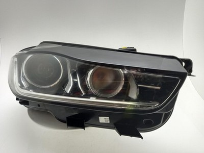 JAGUAR XE Headlamp Headlight O/S 2015-2024 4 Door Saloon RH T4N24241 