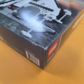 Lego 10231 Space Shuttle Expedition 1230pcs SEALED