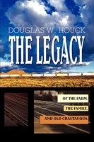 Douglas W. Houck | The Legacy | Taschenbuch | Englisch (2003) | iUniverse