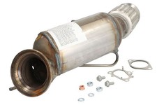 F�r BMW 1 (F20), 1 (F21), 2 (F22, F87), 2 (F23), 3 (F30 ASSC - Katalysator