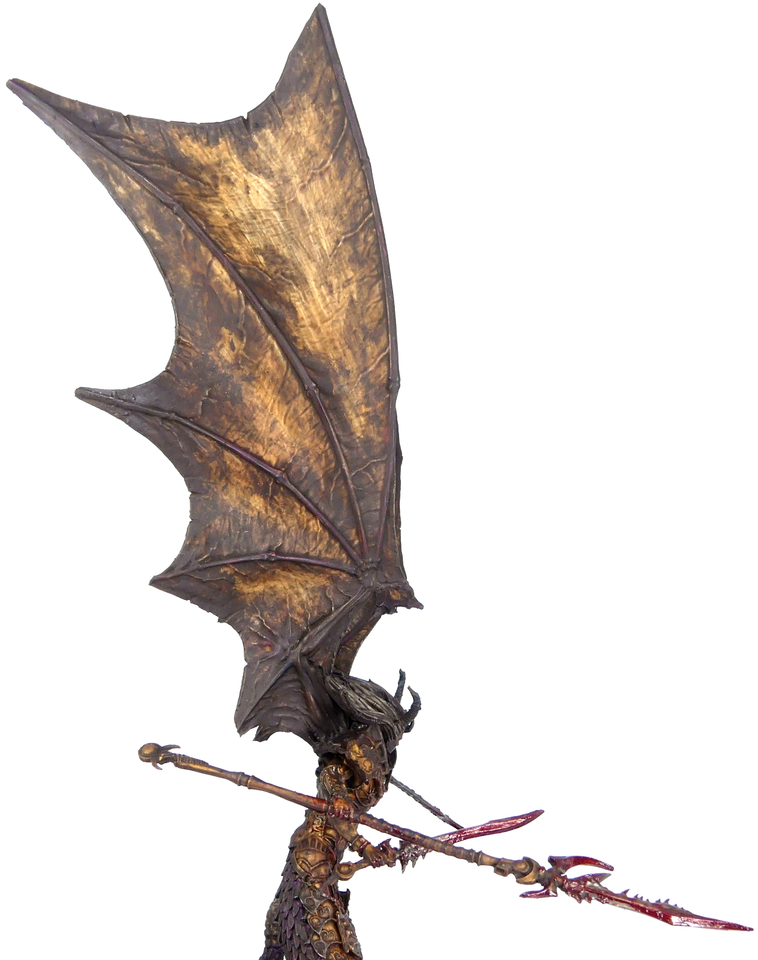 The Horus Heresy | La gamme de figurines Forge World, l'actu et les