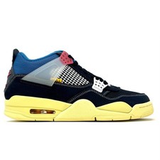 Jordan 4 Retro Union Off Noir
