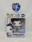 Funko Pop! Vinyl: Demon Slayer: Shinobu Koch Exclusive #2195 Ships W/ Protector